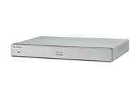Cisco C1117-4PM Integrated Services Router with 4-Gigabit Ethernet (GbE) Dual Ports, 1 VA-DSL (Annex M), GE WAN Ethernet Router, 1-Year Limited Hardware Warranty (C1117-4PM)