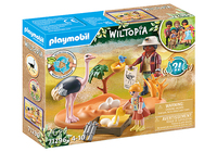 Playmobil Wiltopia 71296 children's toy figure