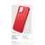 Hama Mag Urban Case Handy-Schutzhülle 15,5 cm (6.1") Cover Rot
