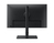 Samsung LS24C430GAUXEN monitor komputerowy 61 cm (24") 1920 x 1080 px Full HD LED Czarny