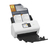 Brother ADS-4500W scanner Scanner ADF 600 x 600 DPI A4 Nero, Bianco