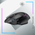 Logitech G G502 X PLUS - LIGHTSPEED Wireless RGB Gaming Mouse