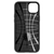 Spigen ACS04675 mobile phone case 15.5 cm (6.1") Cover Black