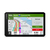 Garmin Drivecam 76 navigator Fixed 17.6 cm (6.95") TFT Touchscreen 271 g Black