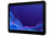 Samsung Galaxy Tab Active4 Pro SM-T630N 64 GB 25,6 cm (10.1") 4 GB Wi-Fi 6E (802.11ax) Android 12 Zwart
