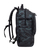 Rivacase Sherwood backpack Rucksack Camouflage, Navy Polyester, Polyurethane