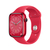 Apple Watch Series 8 OLED 41 mm Digital 352 x 430 Pixel Touchscreen Rot WLAN GPS