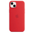 Apple MPT63ZM/A Handy-Schutzhülle 17 cm (6.7") Cover Rot