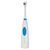 ProfiCare 330540 Elektrische Zahnbürste Erwachsener Vibrierende Zahnbürste Blau, Weiß