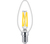 Philips 44941100 LED-Lampe Warmes Glühen 3,4 W E14 D