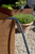 Gardena Liano tuinslang 10 m Bovengronds Polyvinyl chloride (PVC), Textiel Zwart, Blauw, Grijs