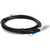 AddOn Networks ADD-Q28JUQ28NT-P2M InfiniBand/fibre optic cable 2 m QSFP28 Black