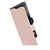 Hama Single2.0 mobiele telefoon behuizingen 17,3 cm (6.8") Folioblad Roze