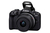 Canon EOS R50, Black + RF-S 18-45 IS STM + RF-S 55-210mm F5-7.1 IS STM Kit Bezlusterkowiec 24,2 MP CMOS 6000 x 4000 px Czarny