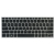 HP 705613-FP1 laptop spare part Keyboard