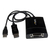 StarTech.com DisplayPort naar DVI dual link active video adapter / converter DP naar DVI-D 2560x1600