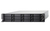 QNAP TS-1283XU-RP NAS Rack (2U) Ethernet/LAN csatlakozás Fekete E-2124