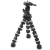 Walimex 17641 háromlábú fotóállvány Digitális/filmes kamerák 3 láb(ak) Fekete, Fehér