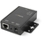 StarTech.com 1-poorts serieel-over-IP Ethernet apparaatserver - RS232 - DIN Rail en oppervlakte monteerbaar - aluminium
