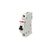 ABB S201M-C10 circuit breaker Miniature circuit breaker 1