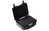 B&W 1000/B/SI camera case Hard case Black