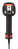 Honeywell Granit Ultra 2100i Draagbare streepjescodelezer 1D/2D Laser Zwart, Rood