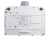 NEC PA621U vidéo-projecteur Projecteur pour grandes salles 6200 ANSI lumens 3LCD WUXGA (1920x1200) Compatibilité 3D Blanc
