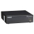 Black Box ICC-AP-100 Digitaler Mediaplayer Schwarz 500 GB