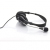 Esperanza EH115 słuchawki/zestaw słuchawkowy Przewodowa Opaska na głowę Połączenia/muzyka Czarny
