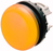 Eaton M22-L-Y alarm light indicator 250 V Yellow