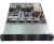 Asrock 2U12L6SW-2TS6 Server-Barebone Intel® C602 LGA 2011 (Socket R) Rack (2U) Schwarz, Metallisch