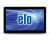 Elo Touch Solutions E021201 terminal dla punktów sprzedaży 1,7 GHz 39,6 cm (15.6") 1920 x 1080 px Ekran dotykowy Czarny
