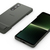 Sony XQZCBDQG.ROW telefontok 16,5 cm (6.5") Borító Zöld