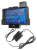 Brodit 547676 houder Actieve houder Tablet/UMPC Grijs