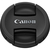 Canon 0576C001 tapa de lente Cámara digital 4,9 cm Negro