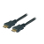 EFB Elektronik Mini Hdmi - Mini Hdmi HDMI-Kabel 2 m HDMI Type C (Mini) Schwarz