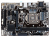 Gigabyte GA-H170M-HD3 Intel® H170 LGA 1151 (Socket H4) micro ATX