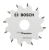 Bosch 2 609 256 C82 cirkelzaagblad 6,5 cm 1 stuk(s)