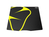 Mionix Sargas S Gaming mouse pad Black, Yellow