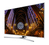 Samsung HG55EE890UB vendéglátóipari TV 139,7 cm (55") 4K Ultra HD Smart TV Ezüst 20 W