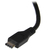 StarTech.com US1GC301AU2R karta sieciowa USB 5000 Mbit/s