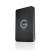 G-Technology G-DRIVE ev RaW disco rigido esterno 500 GB Nero
