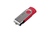 Goodram UTS3 pamięć USB 64 GB USB Typu-A 3.2 Gen 1 (3.1 Gen 1) Czerwony