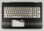 HP 858971-071 laptop reserve-onderdeel Behuizingsvoet + toetsenbord