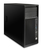 HP Z240 Intel® Xeon® E3 v5 E3-1245V5 8 GB DDR4-SDRAM 1 TB HDD Windows 7 Professional Tower Workstation Black