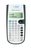 Texas Instruments TI-30XB MultiView számológép Hordozható Tudományos számológép Szürke, Fehér