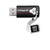 Integral INFD8GCRY3.0140-2 lecteur USB flash 8 Go USB Type-A 3.2 Gen 1 (3.1 Gen 1) Noir