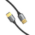 Vention ALEHG HDMI kabel 1,5 m HDMI Type A (Standaard) Grijs