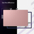 ASUS Vivobook Go 14 E410KA-EK592WS Intel® Celeron® N N4500 Laptop 35.6 cm (14") Full HD 4 GB DDR4-SDRAM 128 GB eMMC Wi-Fi 5 (802.11ac) Windows 11 Home in S mode Pink gold