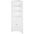 Kleankin 834-434 bathroom storage container